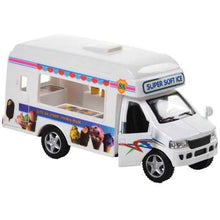 Load image into Gallery viewer, Ice Cream Truck
