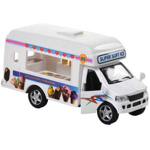 Ice Cream Truck
