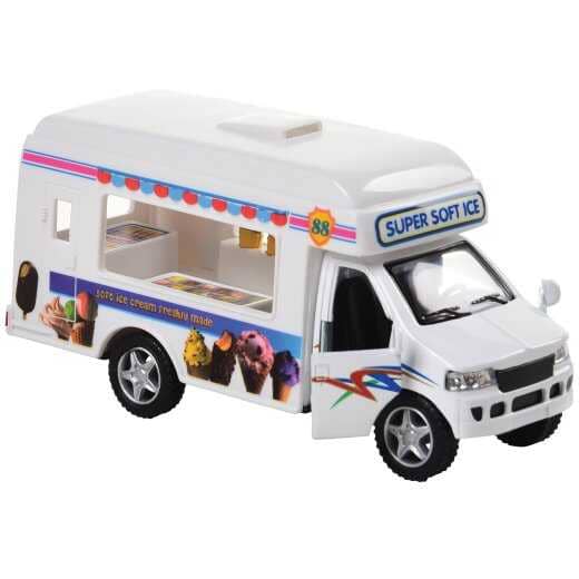 Ice Cream Truck