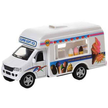 Load image into Gallery viewer, Ice Cream Truck
