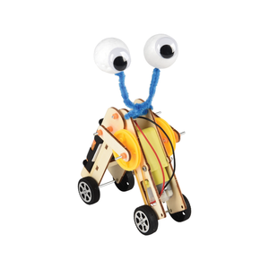 Worm Robot Kit