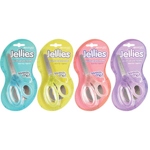 Jelly Scissors