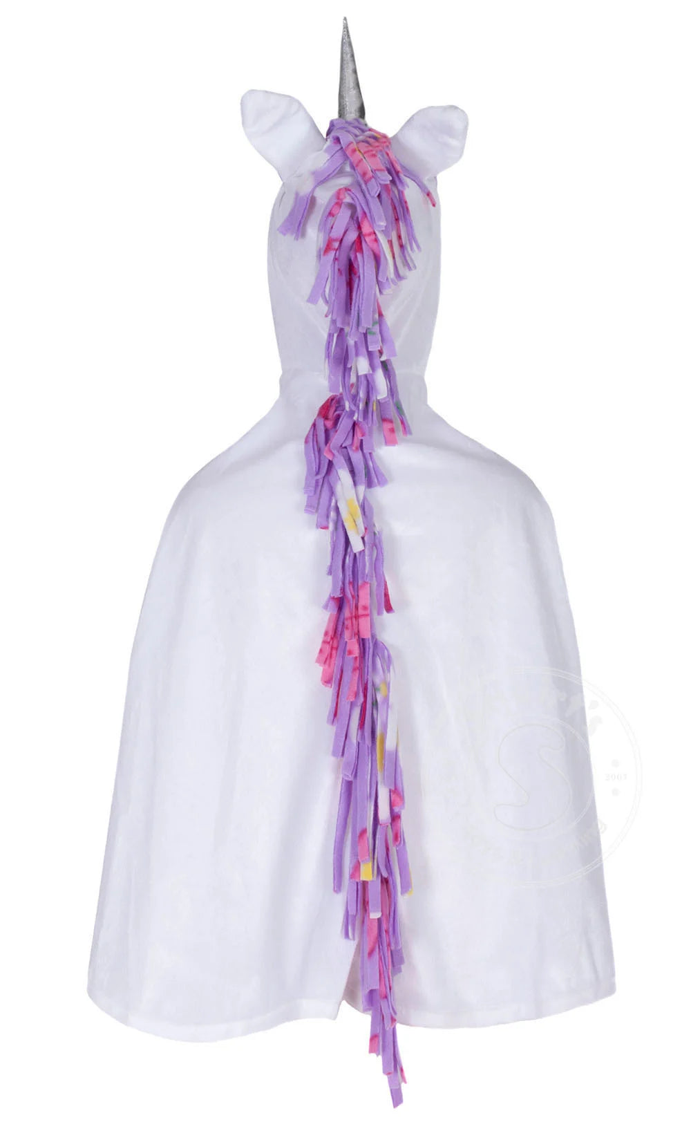 Unicorn Toddler Cape
