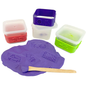 Play Dough