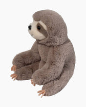 Load image into Gallery viewer, Stuffed Sloth
