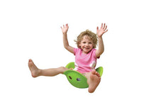 Load image into Gallery viewer, Spin Toy Seat/Rocking Chair:  Bilibo
