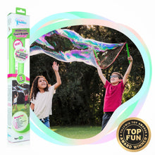 Load image into Gallery viewer, Giant Bubble Making Set
