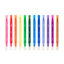 Load image into Gallery viewer, Color Changing Markers:  Switch-Eroo Set of 12
