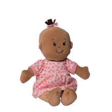 Load image into Gallery viewer, Wee Baby Stella Doll: Beige
