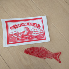 Load image into Gallery viewer, Fortune Telling Fish
