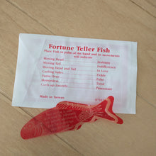 Load image into Gallery viewer, Fortune Telling Fish
