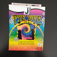 Load image into Gallery viewer, Tie Dye Kit for Teens and Adults
