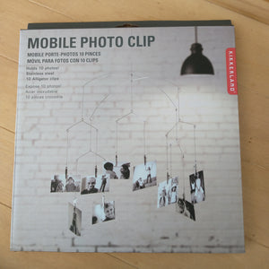 Clip Mobile for Photos & More!
