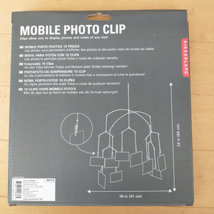 Clip Mobile for Photos & More!