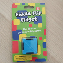 Load image into Gallery viewer, Folding Fidget
