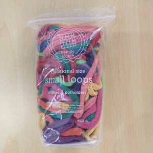 Refill Loops for potholder loom