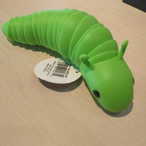 Sensory Wiggle Caterpillar