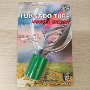 Tornado Tube