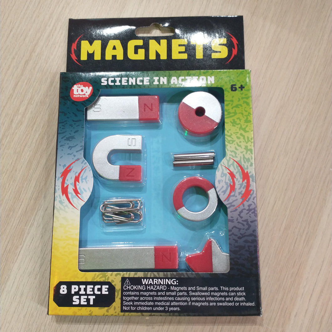 Magnet Set