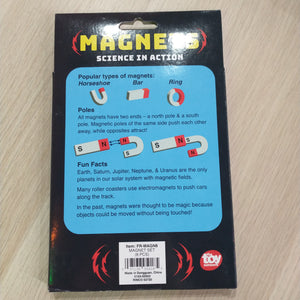 Magnet Set