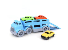 Load image into Gallery viewer, Car Carrier Truck
