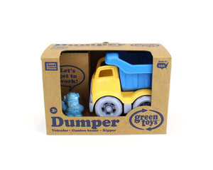 Construction Vehicle