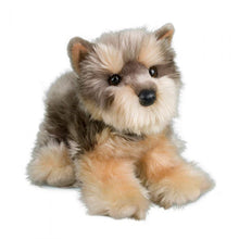 Load image into Gallery viewer, Stuffed Yorkie
