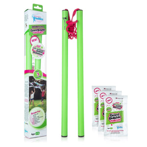Giant Bubble Making Set