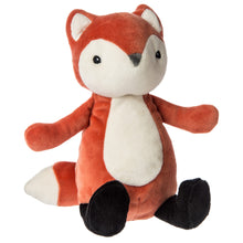 Load image into Gallery viewer, Little Fox Stuffed Toy
