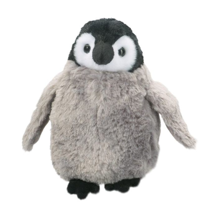 Stuffed Penguin Chick