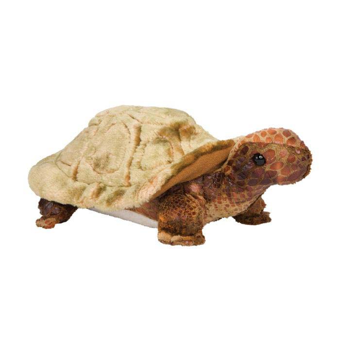 Stuffed Tortoise
