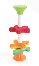 Load image into Gallery viewer, MiniSpinny Travel Toy
