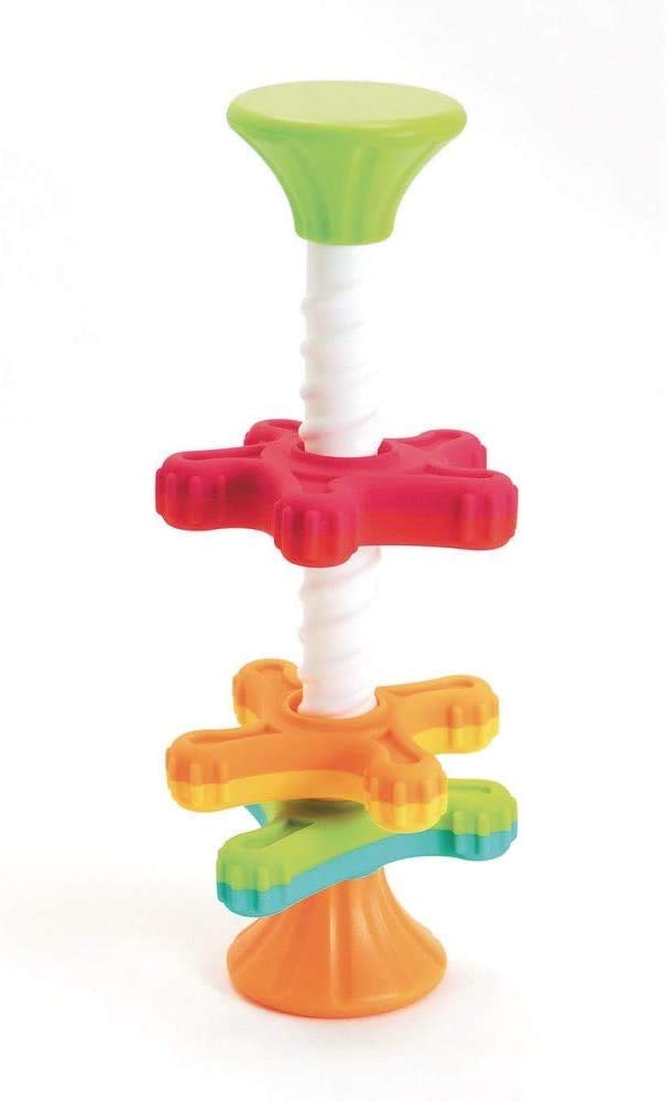 MiniSpinny Travel Toy