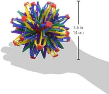 Load image into Gallery viewer, Mini Hoberman Sphere
