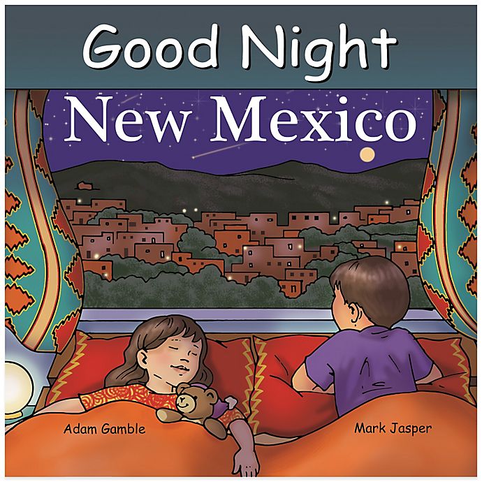 Good Night New Mexico