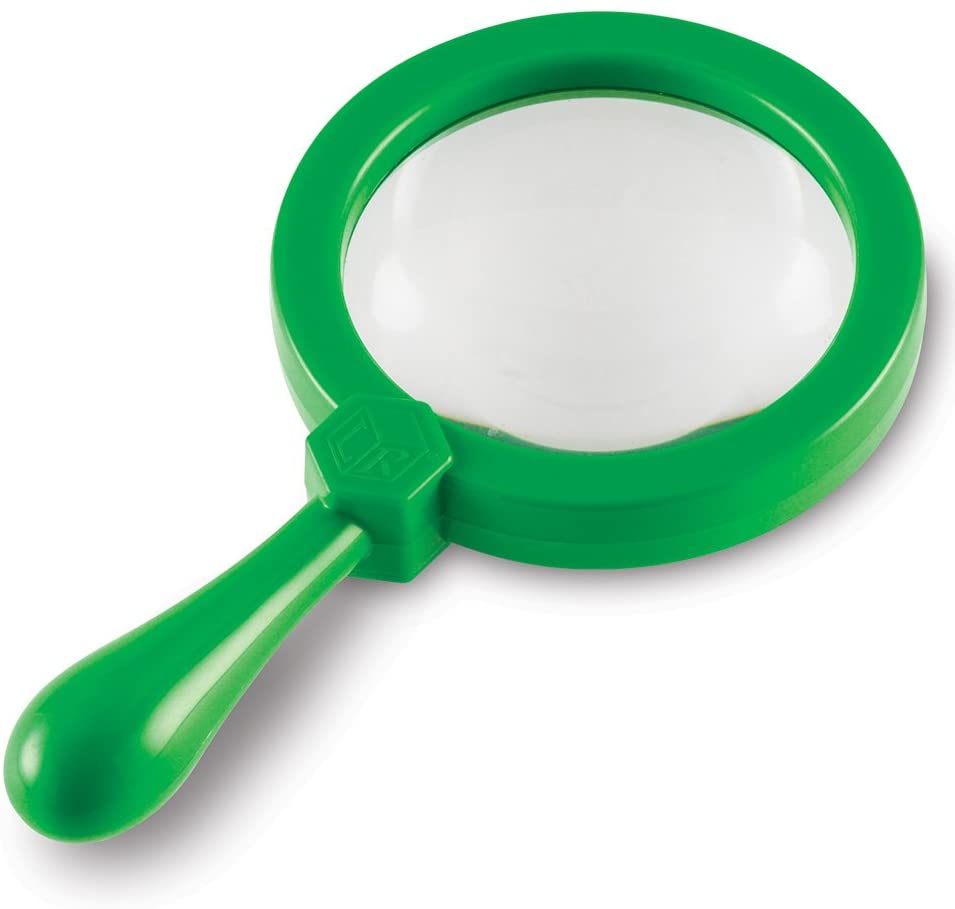 Jumbo Magnifiers