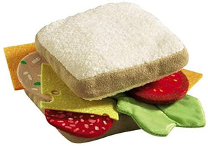 Felt Sandwich