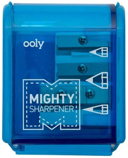 Mighty Pencil Sharpener