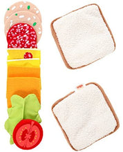 Load image into Gallery viewer, Felt Sandwich
