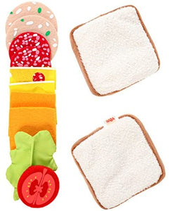 Felt Sandwich