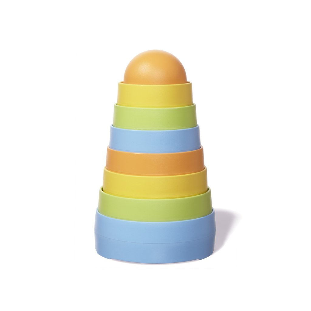 Stacking Toy