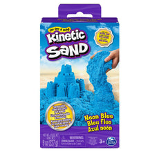 Load image into Gallery viewer, Kinetic Sand 8 oz box
