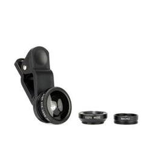 Load image into Gallery viewer, Smartphone Lens Kit
