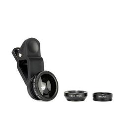 Smartphone Lens Kit