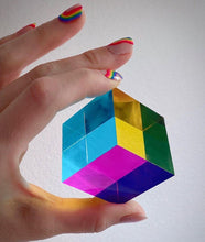 Load image into Gallery viewer, Color Cube
