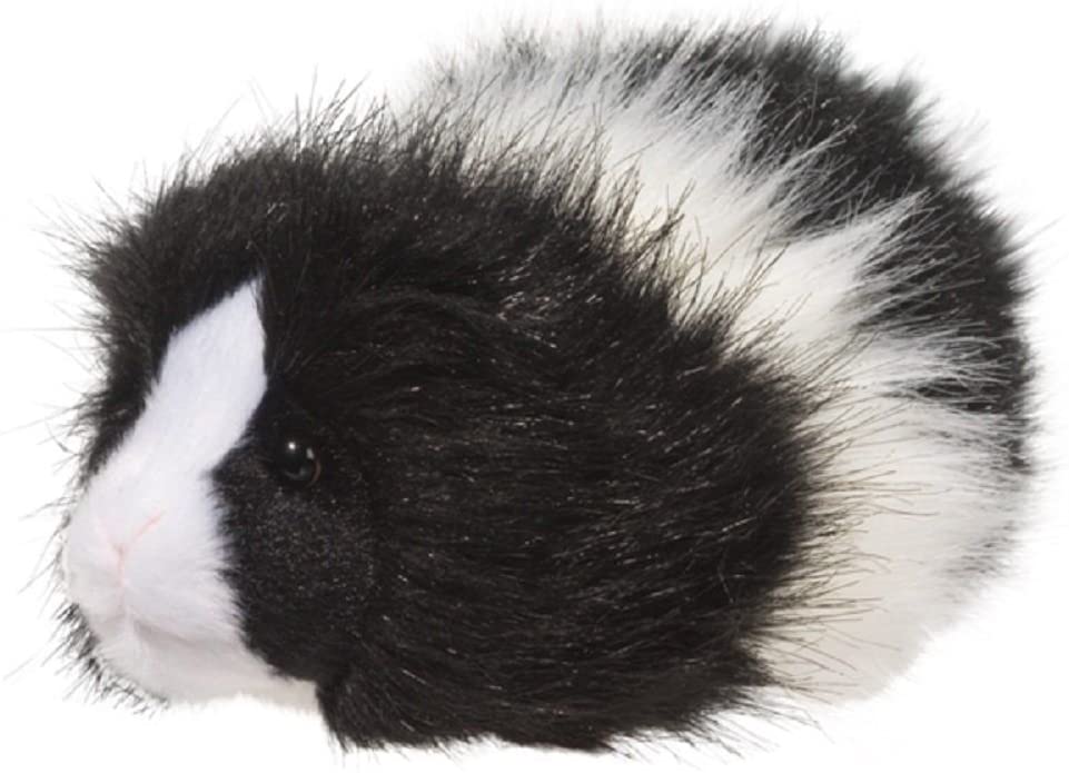 Stuffed Guinea Pig