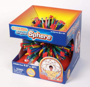 Original Hoberman Sphere