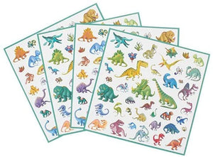 Dinosaur Stickers