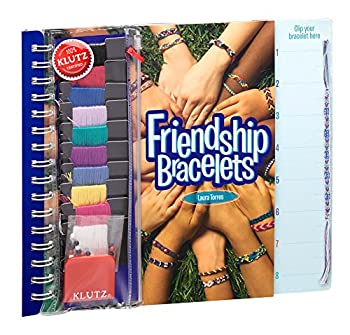 Friendship Bracelets How To Book