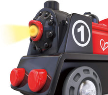 Load image into Gallery viewer, Battery Operated Train Engine
